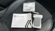 Renault Arkana 1.6 E-Tech FHEV 145 Esprit Alpine 5dr Auto Hybrid Estate